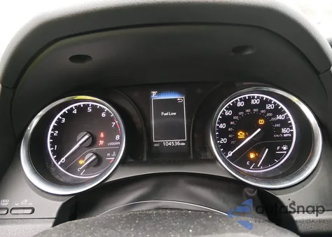 2020 Toyota Camry Le из США, поврежденный, VIN 4T1C11AK6LU960240